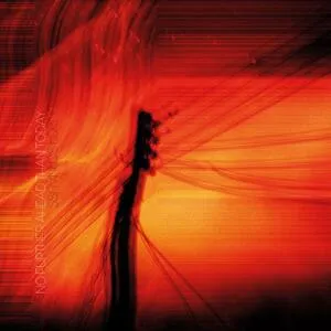 No further ahead than today